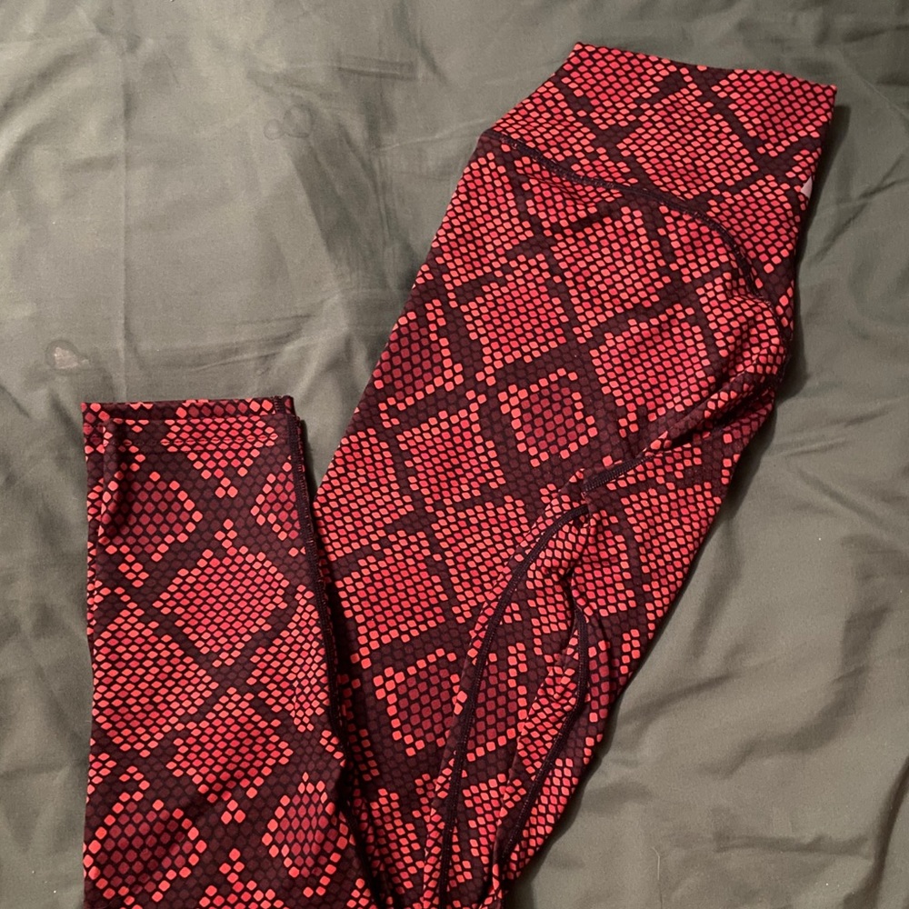 Balance cobra leggings